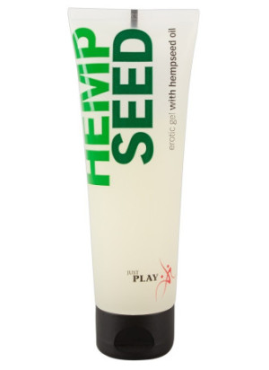Hemp Seed